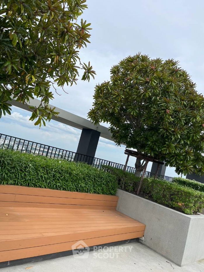 picture 1-BR Condo at Nue Noble Chaengwattana in Bang Talat (ID 1740725) - 53/93