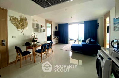 Condos for sale : 32nd-Floor 2-BR Condo At The Riviera Jomtien, Jomtien Beach (ID 993969)