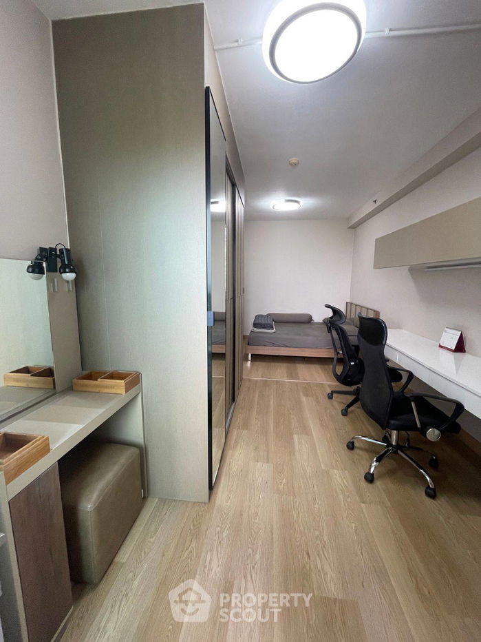 picture 1-BR Condo at Supalai Park Ratchaphruek - Phetkasem near MRT Bang Wa (ID 2236854) - 4/10