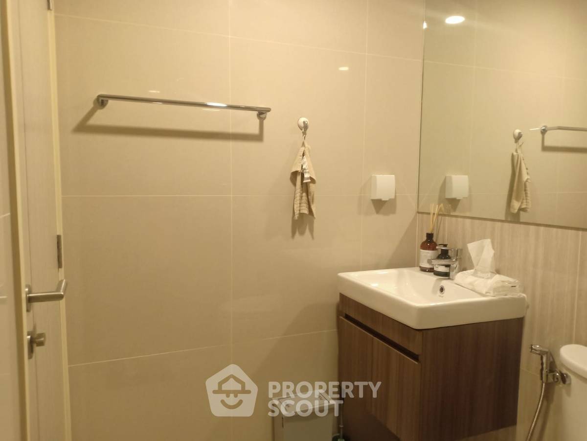picture 1-BR Condo at Ikon Sukhumvit 77 near BTS On Nut (ID 1501311) - 10/11