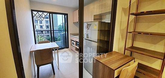 picture 1-BR Condo at The Nest Sukhumvit 64 near BTS Udom Suk (ID 103898) - 8/10