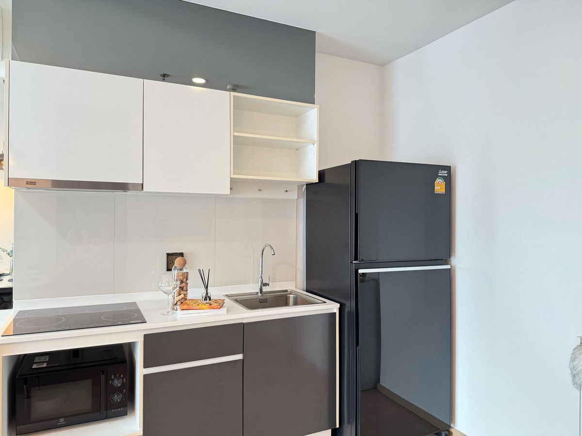 picture 📍For sell The tree Sukhumvit - Ekamai 2 Bed 2 Bath - 11/34