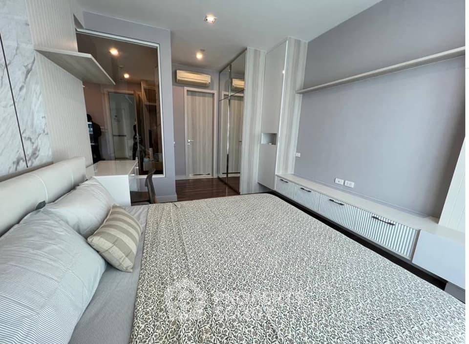 picture 1-BR Condo at The Room Sukhumvit 62 near BTS Punnawithi (ID 1301547) - 5/5