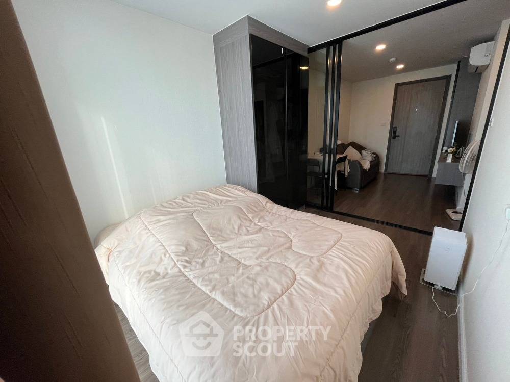 รูป คอนโด 1-ห้องนอน ที่ ดิ ออริจิ้น รัชดา-ลาดพร้าว ใกล้ MRT รัชดาภิเษก (ID 1228256) - รูปที่ 2/4