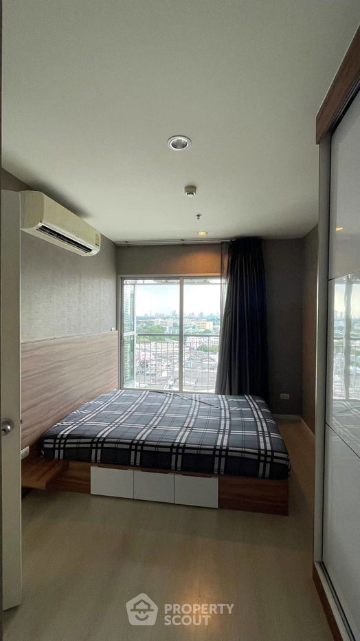 รูป คอนโด 1-ห้องนอน ที่ แอสปาย สุขุมวิท 48 ใกล้ BTS พระโขนง (ID 939778) - รูปที่ 17/20
