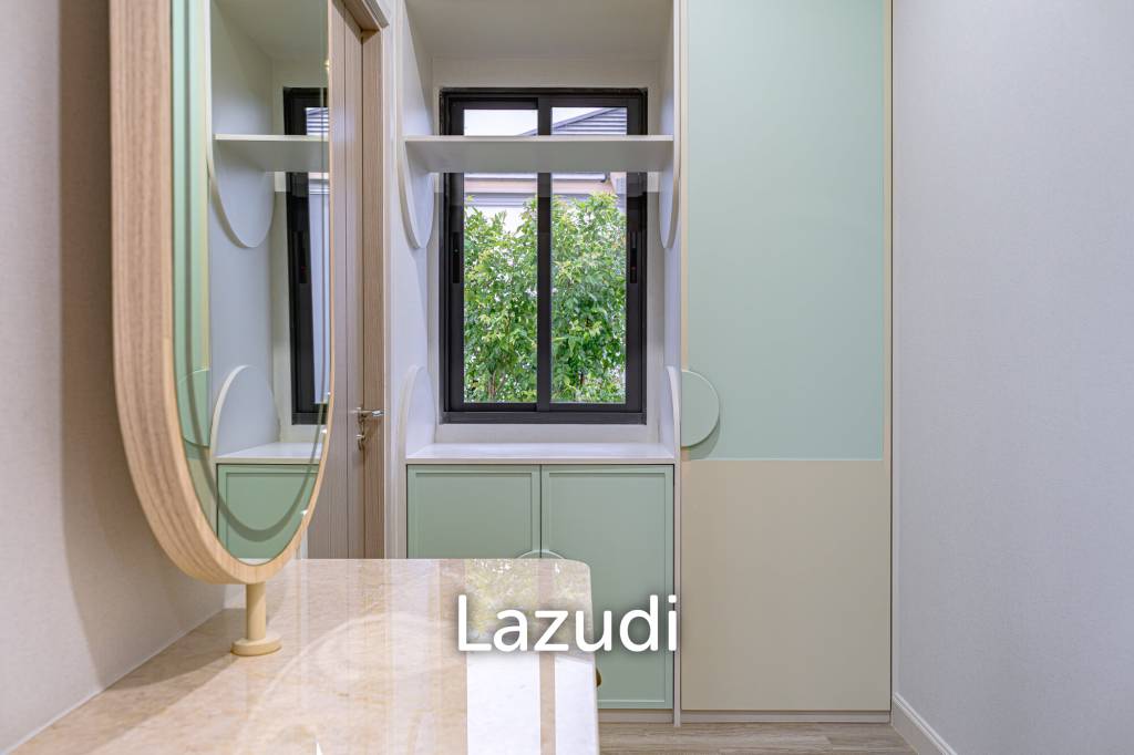 picture 3 Bedrooms 4 Bathrooms 221.30 SQ.M. The Palm Grandios - 22/39