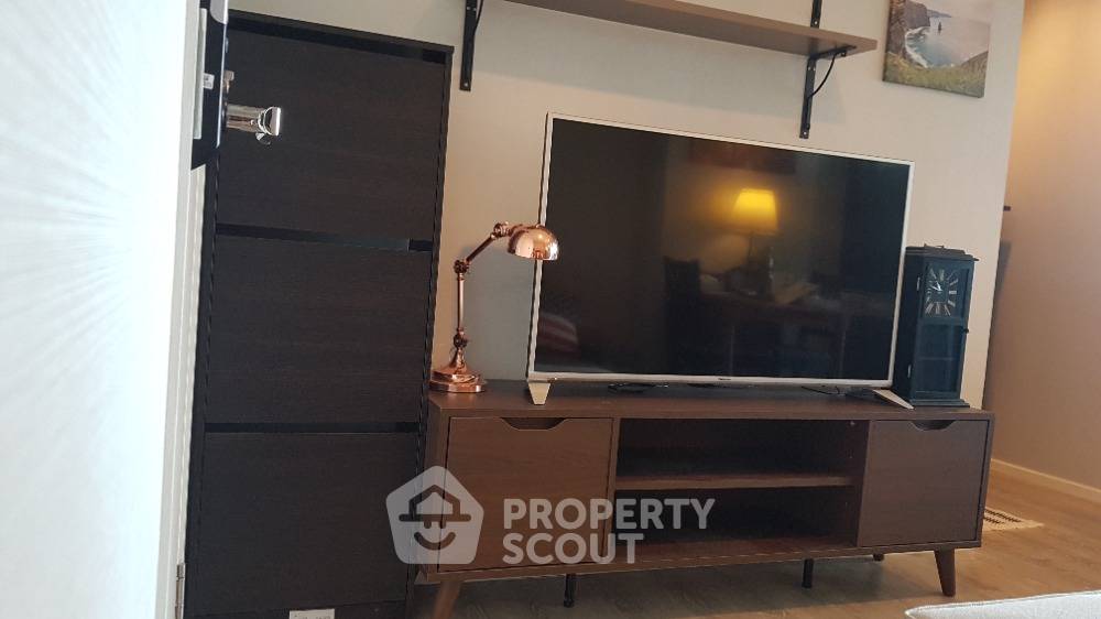 picture 1-BR Condo at Knightsbridege Sky River Ocean near BTS Pak Nam (ID 595835) - 10/24