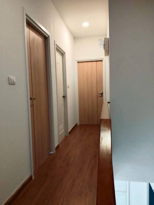 picture For Rent Puri Prime NongChok Unit 69/8 - 11/20