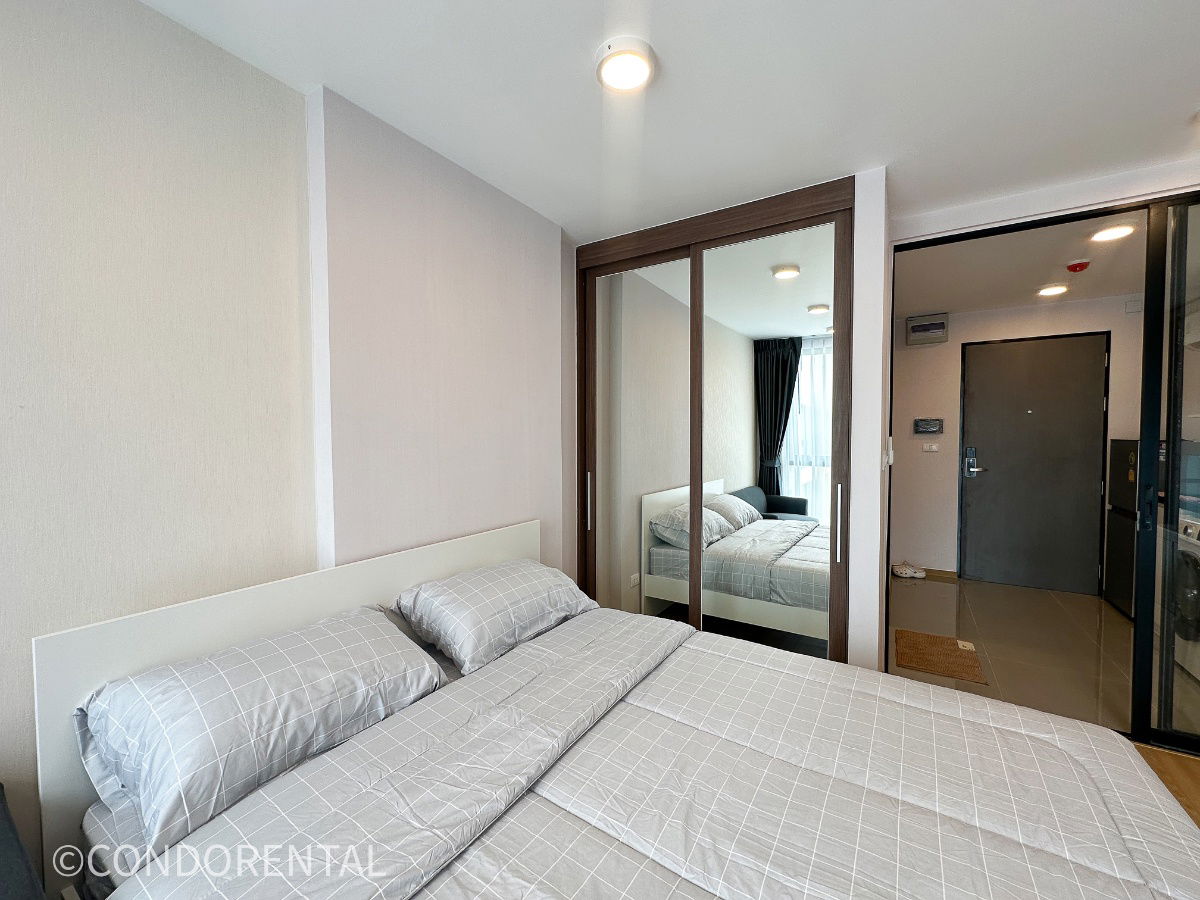 picture For rent at Bangkok Horizon Lite @ Phekasem 48 Station / Line ID : @bestprice (with @ too) - 2/6