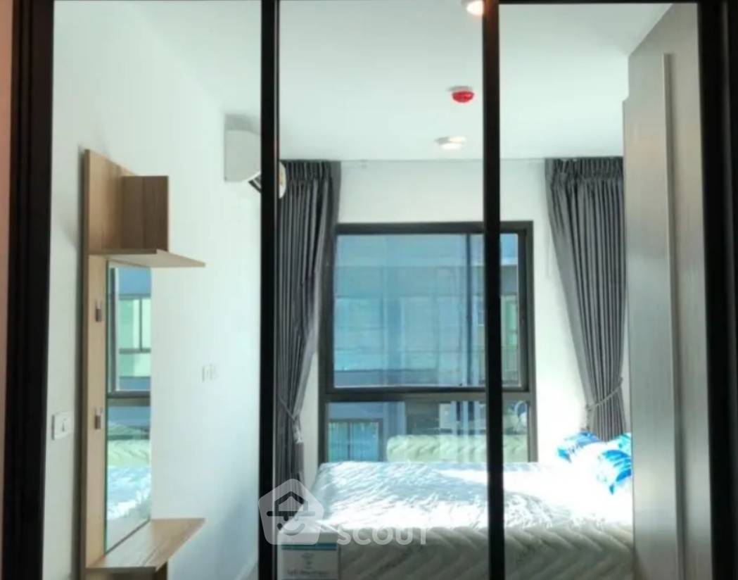 picture 1-BR Condo at Notting Hill Sukhumvit 105 near BTS Bearing (ID 2235448) - 4/4