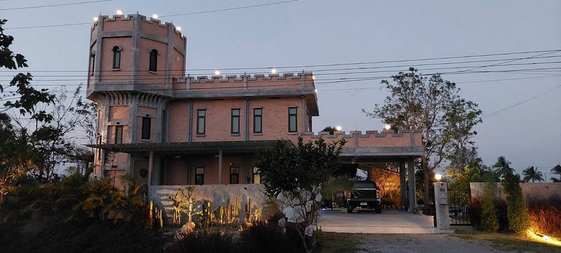 รูป ขาย บ้านเดี่ยว ต.เขาขลุง อ.บ้านโป่ง จ.ราชบุรี เลขที่ 93 - รูปที่ 6/17
