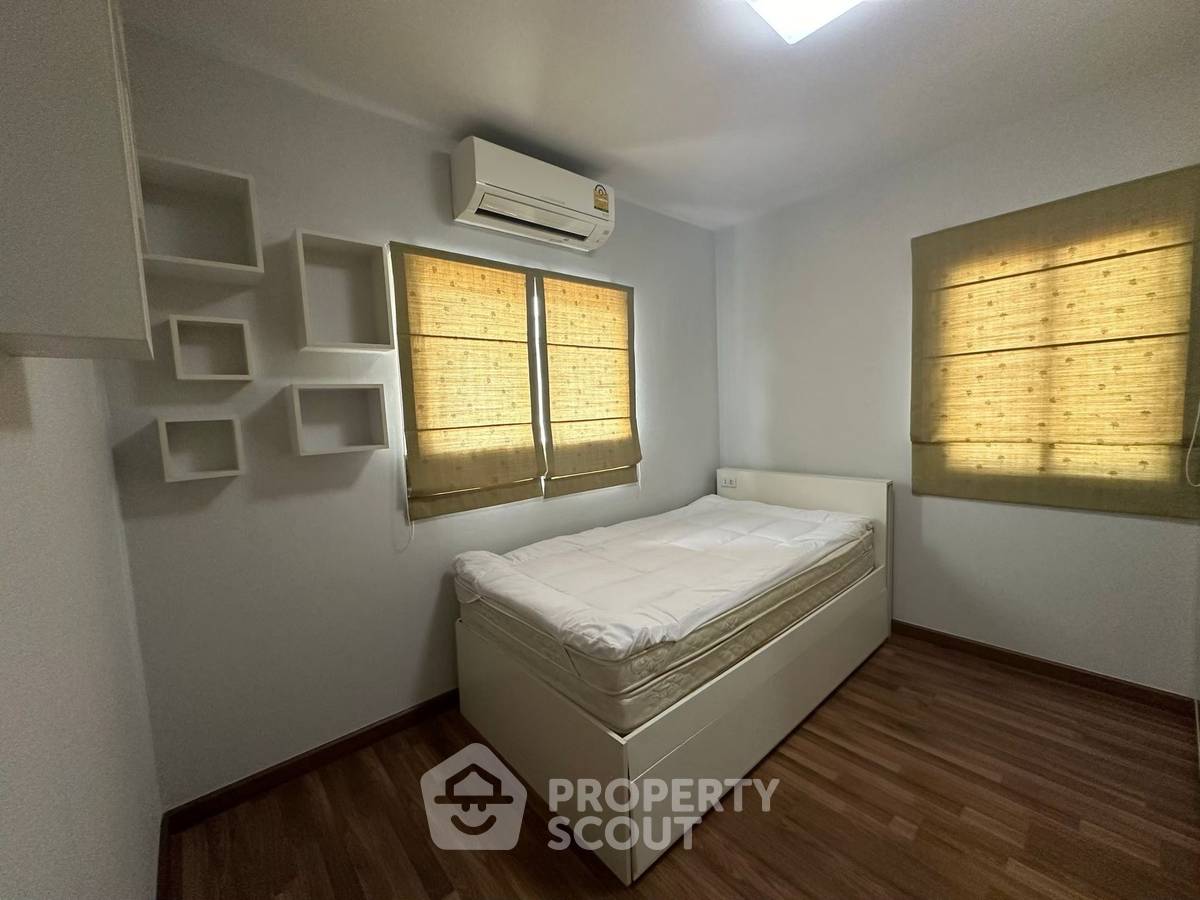 รูป บ้าน 3-ห้องนอน ใกล้ ท่าอากาศยานสุวรรณภูมิ (ID 2106716) - รูปที่ 21/24