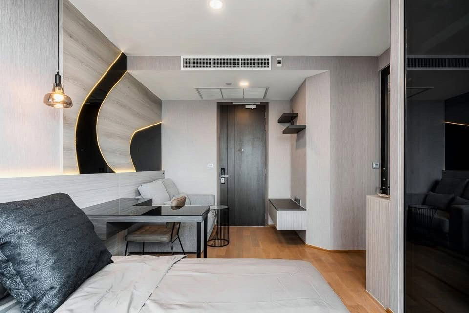picture  Ashton Chula-Silom ❤️ Add line id : nattyproperty - 3/9