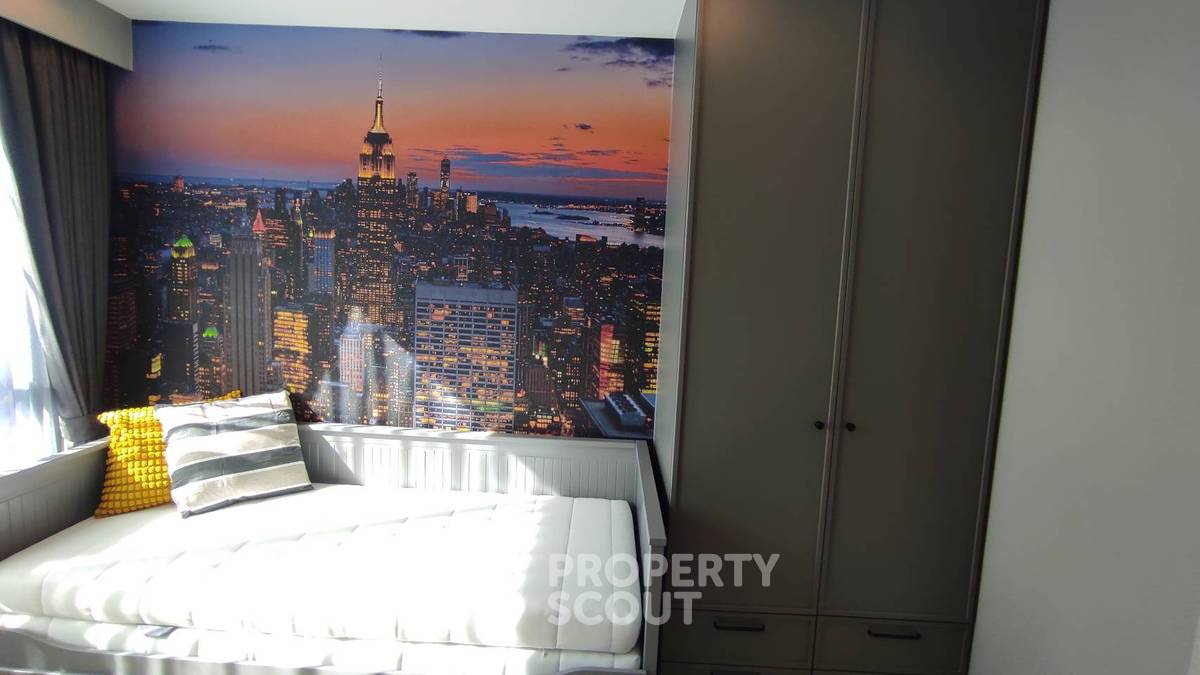 picture 2-BR Condo at Artemis Sukhumvit 77 near BTS On Nut (ID 1417952) - 7/30