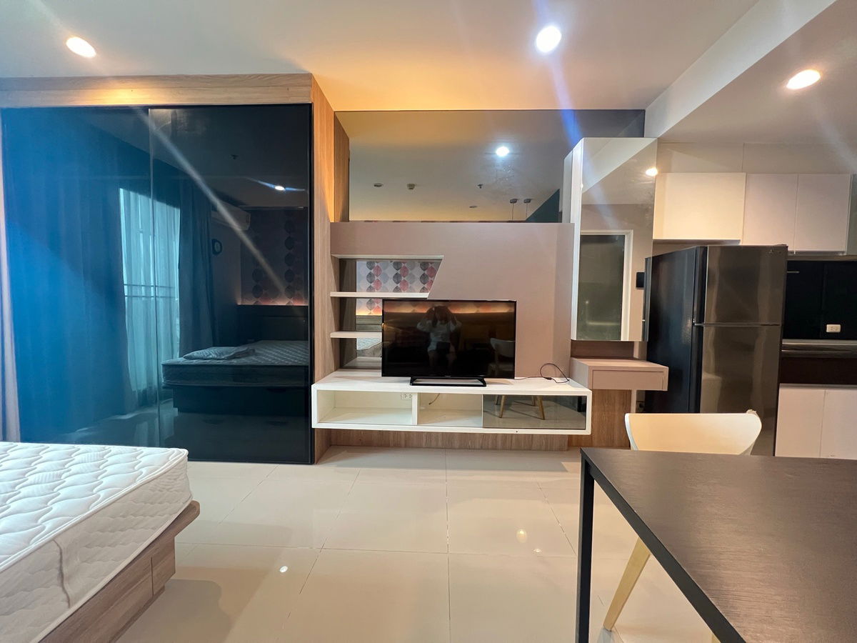 picture Urgent For Rent Condo Supalai Premier@Asoke  - 5/10