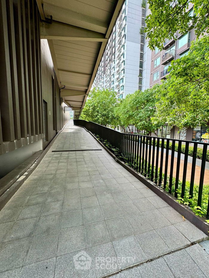 picture 2-BR Condo at Fuse Mobius Ramkhamhaeng Klongton near ARL Ramkhamhaeng (ID 2049426) - 46/48