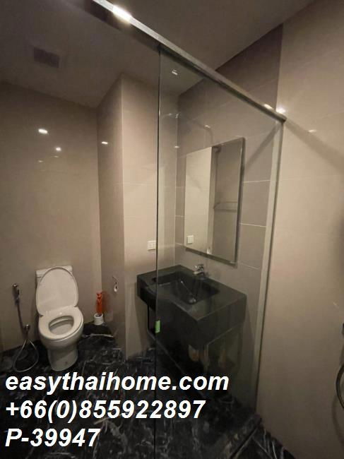 picture P-39947 Condo for rent Edge Sukhumvit 23 fully furnished (Confirm again when visit).  - 10/11
