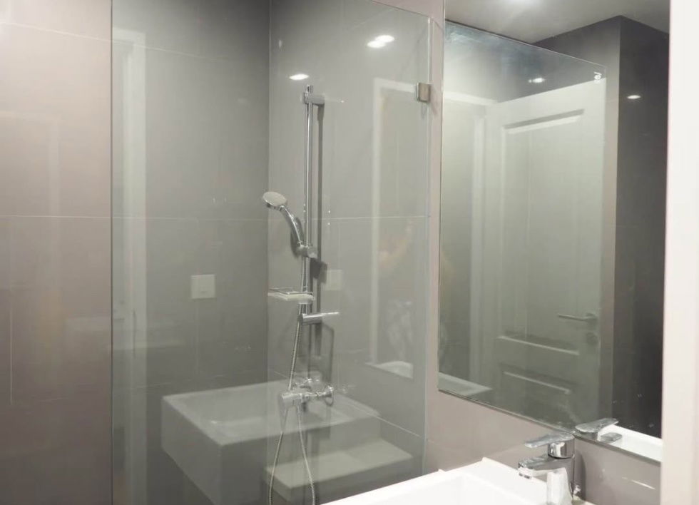picture #R5455  🎉 030868 Condo for rent Noble Revo Silom - 7/12