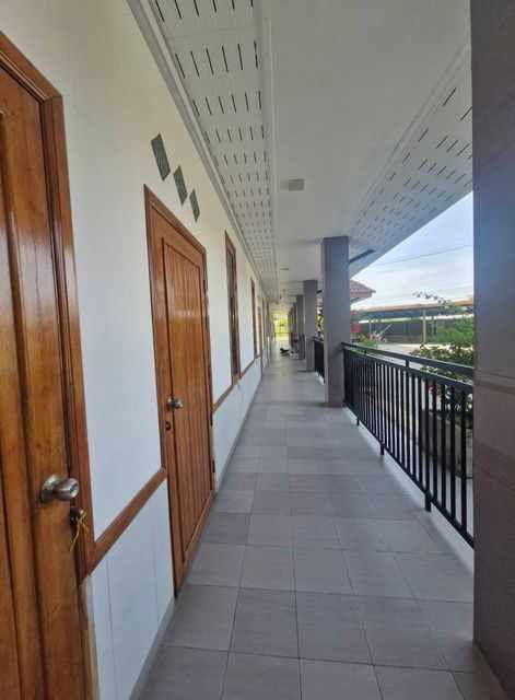 picture New apartment building for sale  Soi Wat Huai Yai - 9/16