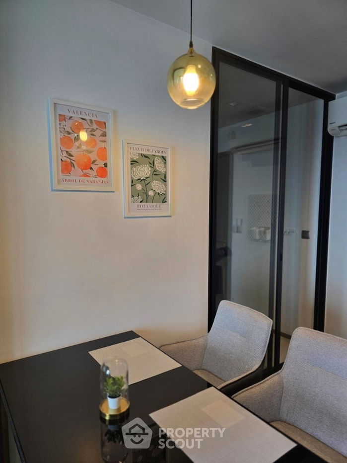picture 1-BR Condo at Life Ladprao Valley near BTS Ha Yaek Lat Phrao (ID 2232204) - 2/3