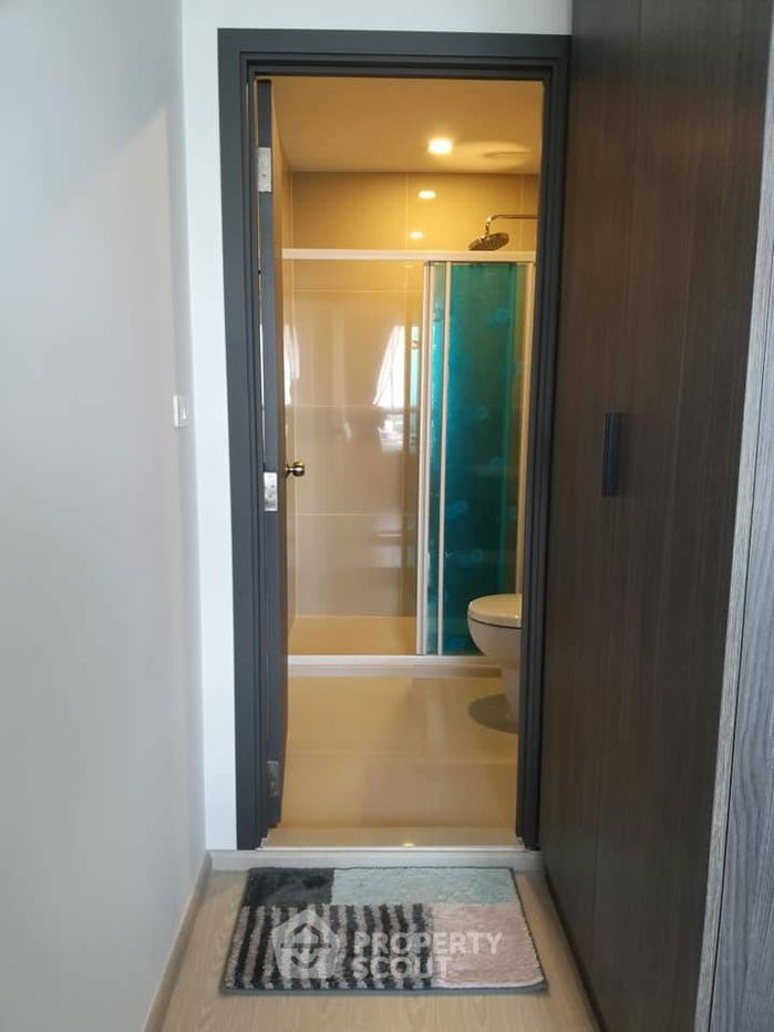 picture 1-BR Condo at Elio Del Nest near BTS Udom Suk (ID 375133) - 24/24