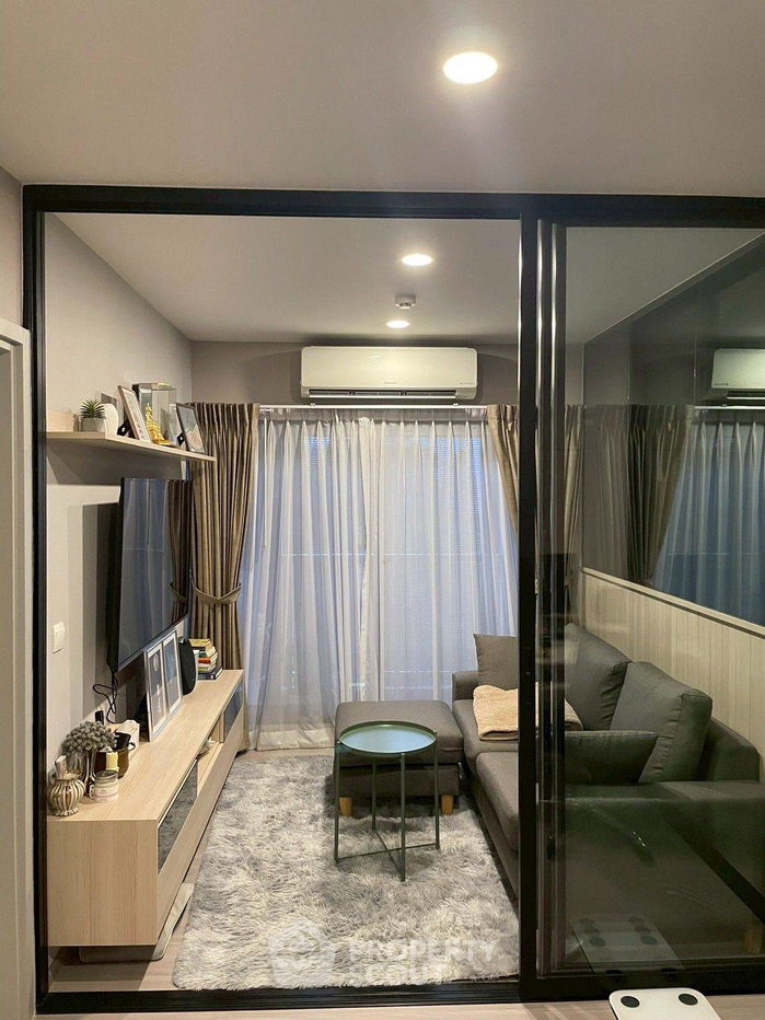 รูป คอนโด 1-ห้องนอน ที่ แอสปาย สุขุมวิท-อ่อนนุช ใน สวนหลวง (ID 2083133) - รูปที่ 1/16