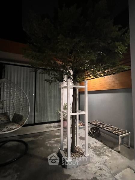 รูป ทาวน์เฮาท์ 4-ห้องนอน ที่ คณาสิริ ศาลายา-ปิ่นเกล้า ใน ศาลากลาง (ID 2231381) - รูปที่ 8/12