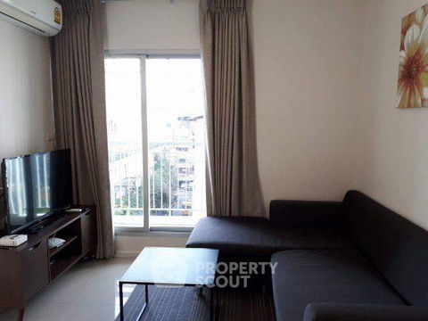 2-BR Condo at Aspire Sukhumvit 48 near BTS Phra Khanong (ID 974989)