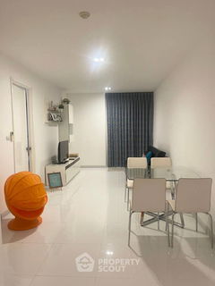 คอนโด 2-ห้องนอน ที่ มายรีสอร์ท หัวหิน ใกล้ หาดเขาตะเกียบ (ID 1237288)