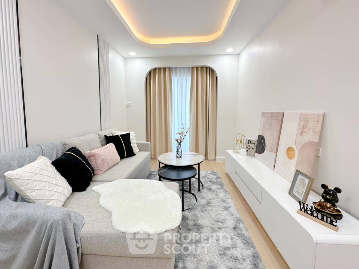 picture 1-BR Condo at City Home Ratchada - Pinklao near MRT Bang O (ID 2052847) - 2/11
