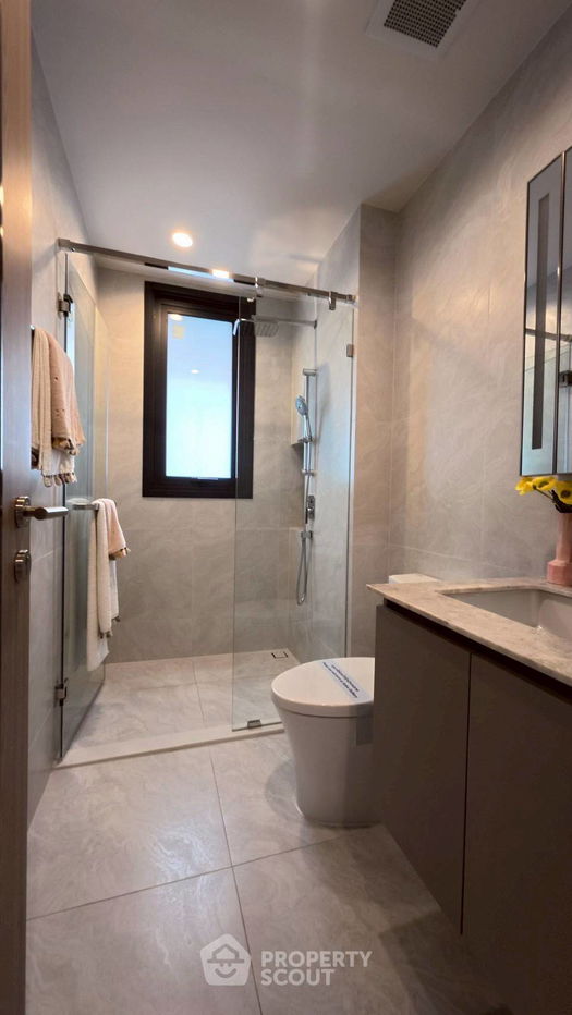 picture 3-BR Condo at PYNN Soonvijai near ARL Ramkhamhaeng (ID 2236998) - 9/9
