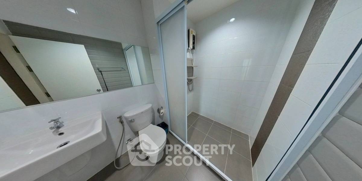 รูป คอนโด 1-ห้องนอน ที่ แอสปาย สุขุมวิท 48 ใกล้ BTS พระโขนง (ID 939778) - รูปที่ 3/20