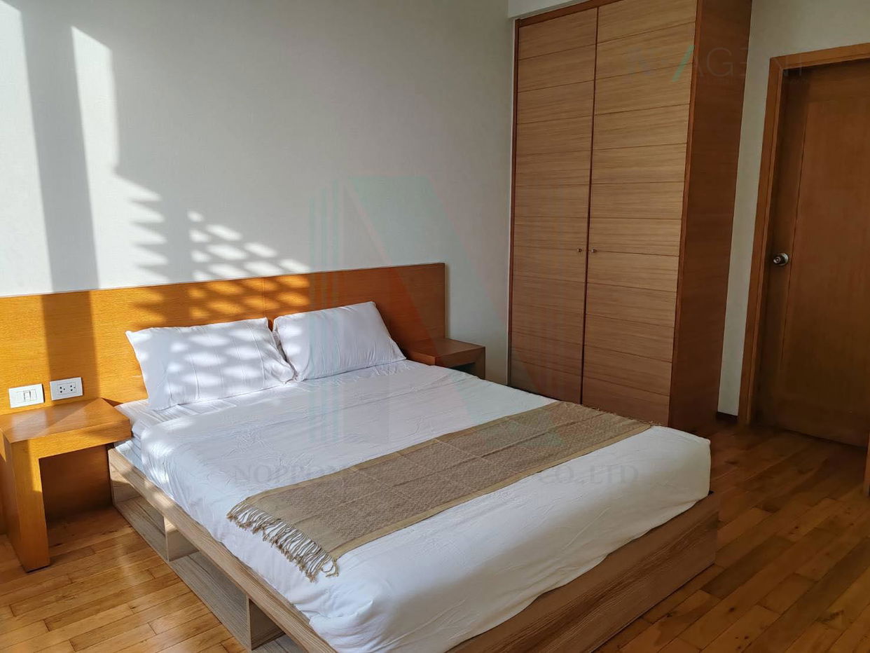 picture 📌 For Rent Condo THE EMPIRE PLACE Building 1, Floor 31,1 bed room, Room size 65.00 sqm - 4/8