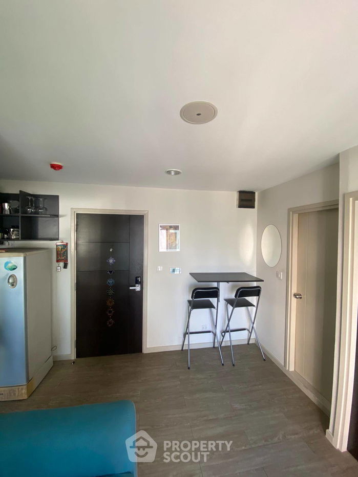 รูป คอนโด 2-ห้องนอน ที่ วิลล่า ลาซาล สุขุมวิท 105 ใกล้ BTS แบริ่ง (ID 2081814) - รูปที่ 1/10