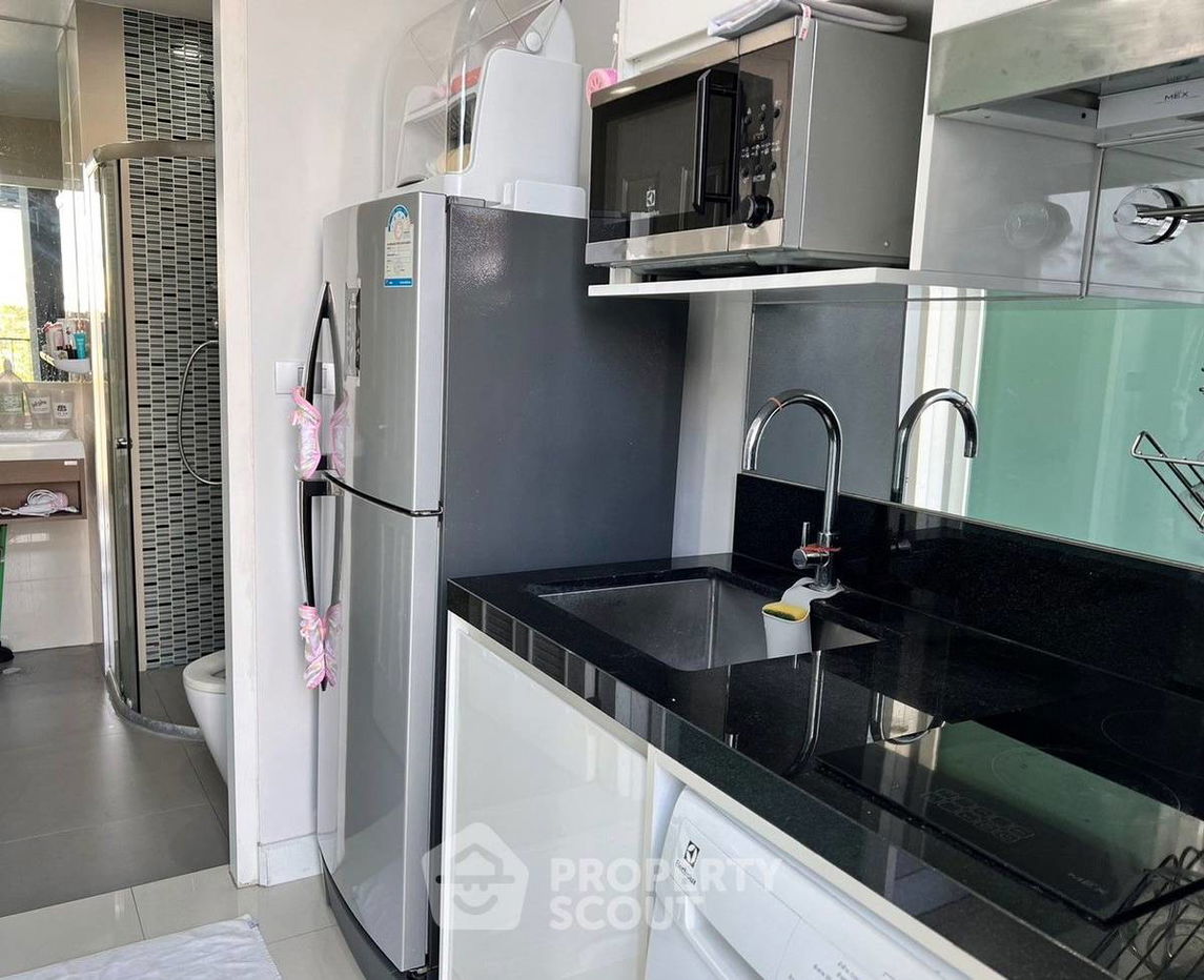 รูป คอนโด 1-ห้องนอน ที่ เดอะ สกาย สุขุมวิท ใกล้ BTS อุดมสุข (ID 995458) - รูปที่ 5/6