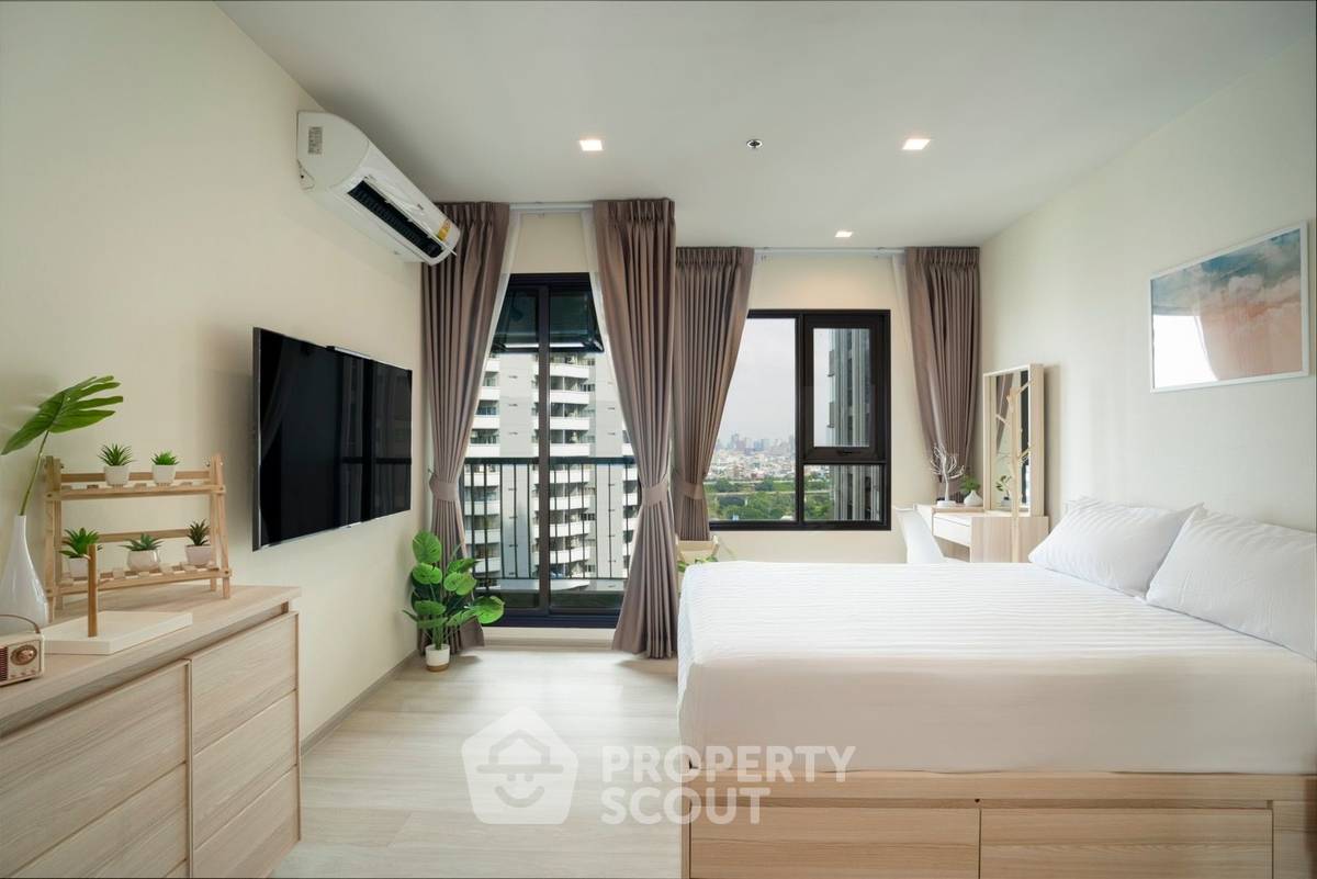 picture 1-BR Condo at Life One Wireless near BTS Phloen Chit (ID 993241) - 6/11