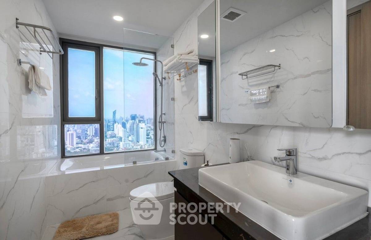 รูป คอนโด 1-ห้องนอน ที่ คลาวด์ ทองหล่อ-เพชรบุรี ใกล้ MRT เพชรบุรี (ID 1822103) - รูปที่ 10/21