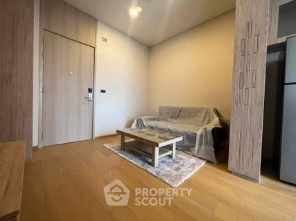 รูปภาพ 23rd-Floor 1-BR Siamese Exclusive 42, 300m To BTS Ekkamai (ID 1137956)