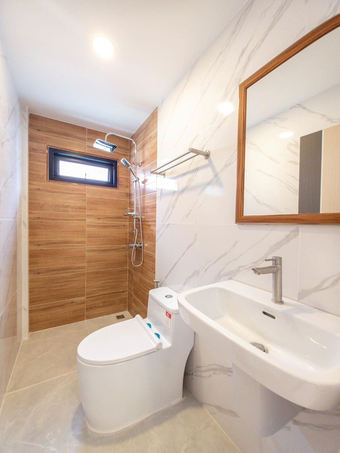 รูป ขายบ้านเดี่ยว 2 ชั้น ราคา 15.9 ล้าน พร้อมเข้าอยู่  เทพประสิทธิ์11  - รูปที่ 16/19