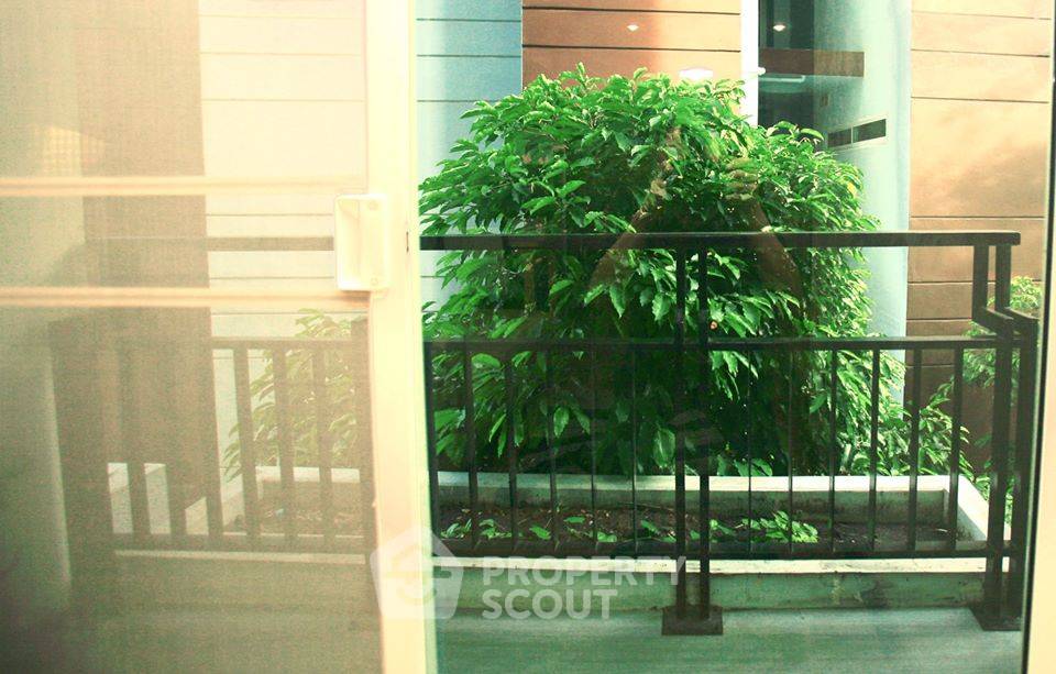 picture 1-BR Condo at The Next Sukhumvit 52 (Garden Suite) Condominium near BTS On Nut (ID 7036) - 12/12