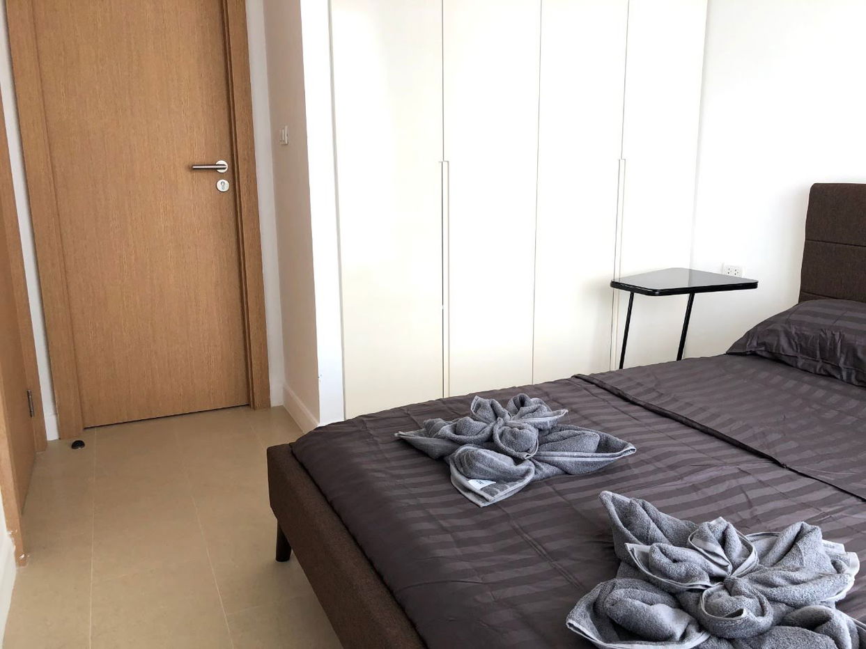 รูป 2 Bedrooms Condominium @ Aurora Pratumnak - รูปที่ 13/31