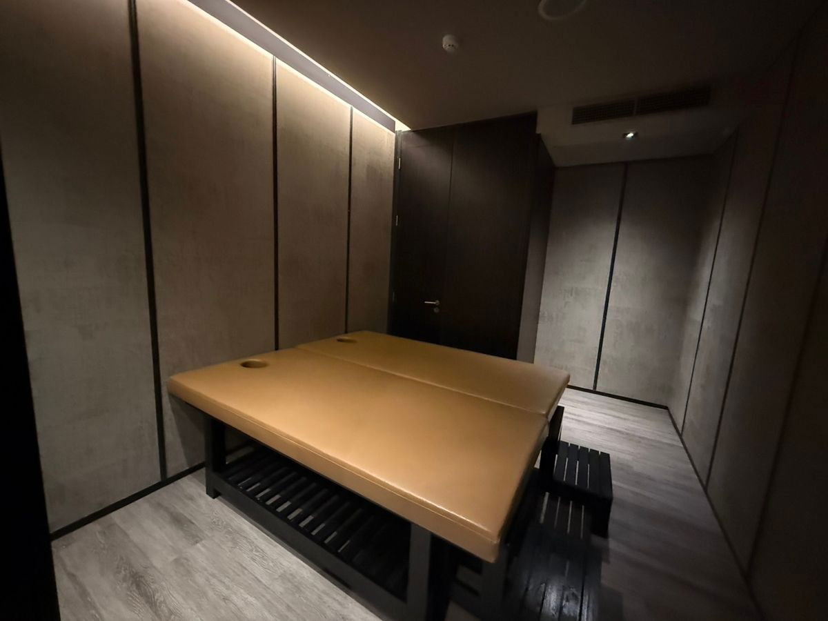 รูป 🏢 ให้เช่าคอนโด : Ashton Silom (แอชตัน สีลม)   รหัสทรัพย์ | 📌LNP-C8698  - รูปที่ 6/27