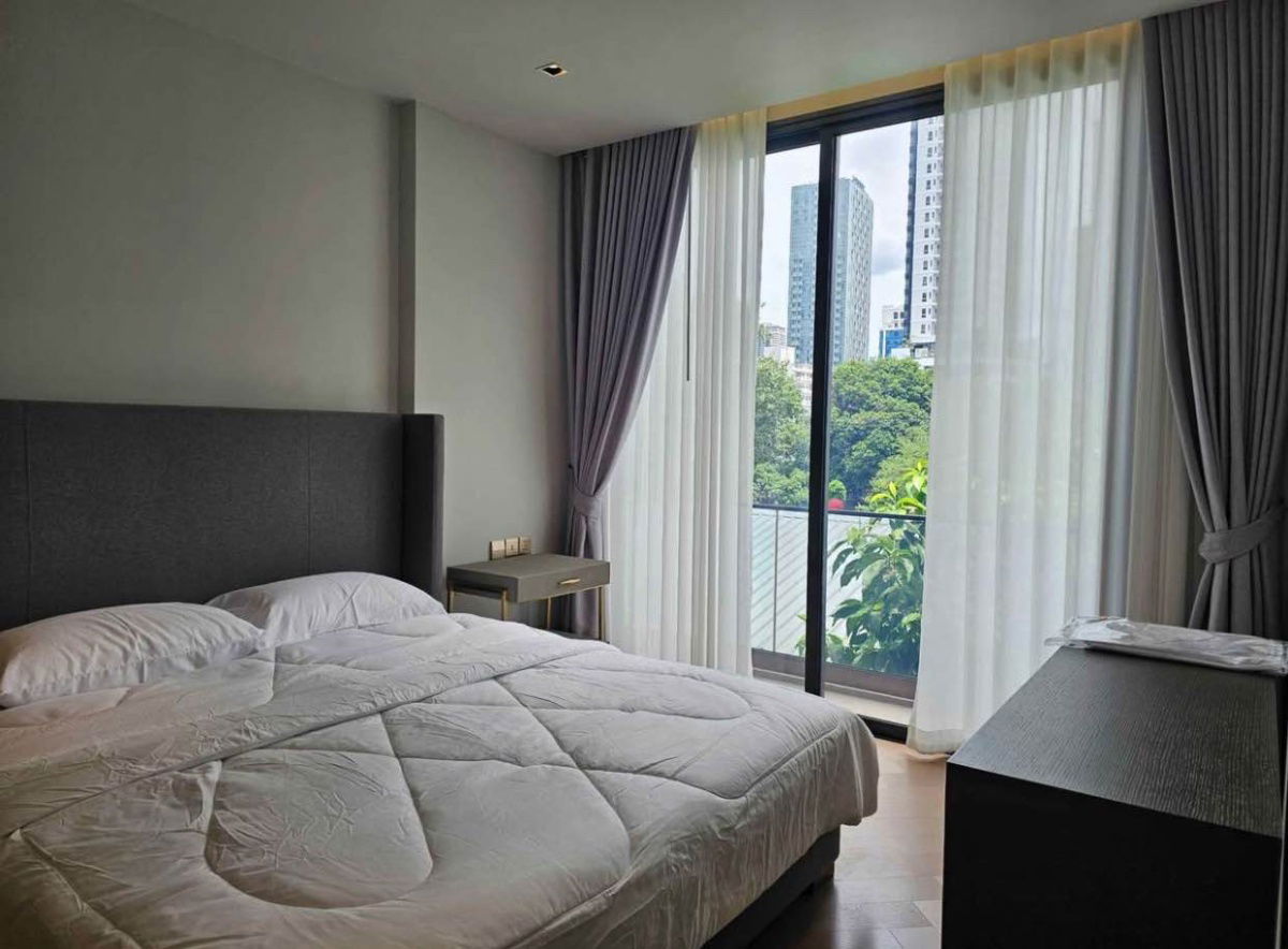 picture 🔥The Reserve 61 Hideaway🔥  | For Rent | BTS Eakkamai  - 4/10