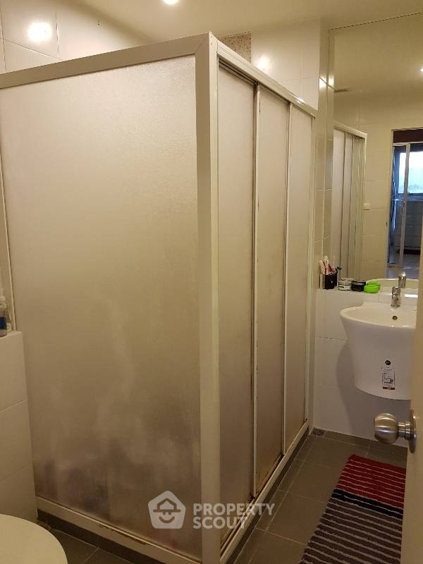 รูป คอนโด 2-ห้องนอน ที่ แอสปาย สาทร-ตากสิน (ทิมเบอร์ โซน) ใกล้ BTS วุฒากาศ (ID 762852) - รูปที่ 13/13