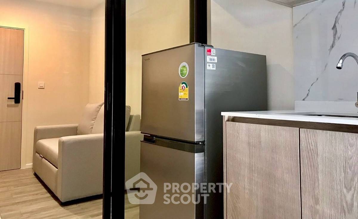 picture 1-BR Condo at Ikon Sukhumvit 77 near BTS On Nut (ID 2140769) - 13/14