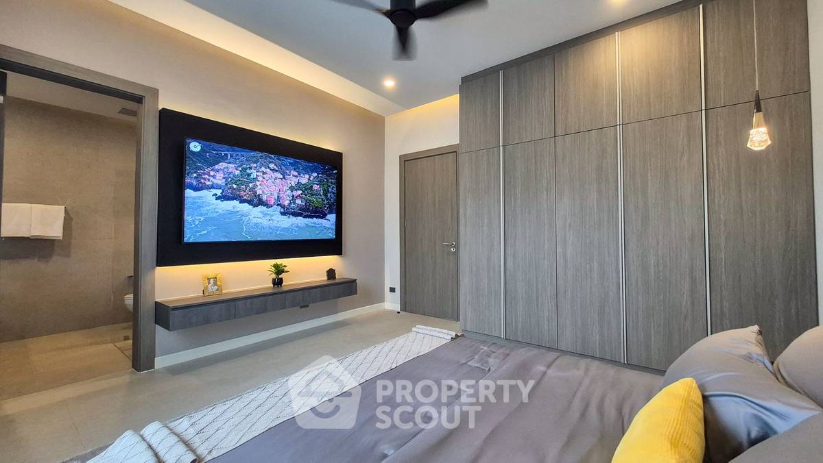 รูป วิลล่า 5-ห้องนอน ที่ โซโนรา เรสซิเดนส์ ชากนอก ใกล้ เมืองพัทยา (ID 2140105) - รูปที่ 19/23