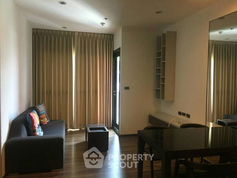 2-BR Condo at Wyne By Sansiri near BTS Phra Khanong (ID 888087)
