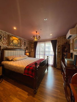 ปล่อยเช่า Serene Place Sukhumvit 24 ราคา 55,000 บาท