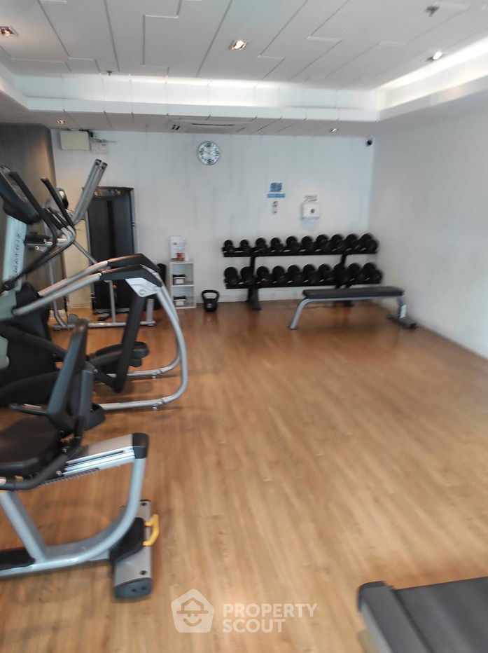picture 2-BR Condo at Artemis Sukhumvit 77 near BTS On Nut (ID 1417952) - 26/30