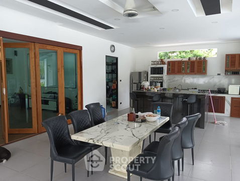 บ้าน 4-ห้องนอน ใกล้ หาดบ้านกรูด (ID 1508062)